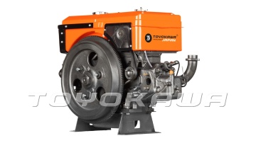Двигатель Toyokawa G1100