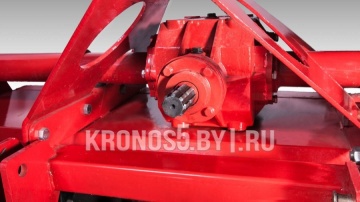 Почвофреза 2GQN (2,0 м)